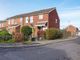 Thumbnail Flat for sale in Lockyers Way, Lytchett Matravers, Poole