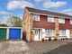 Thumbnail Semi-detached house for sale in Orchard Close, Fawley