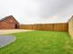 Thumbnail Detached house for sale in North End Lane, South Kelsey, Market Rasen