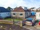 Thumbnail Bungalow for sale in Belvedere Close, Kittle, Swansea