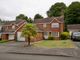 Thumbnail Detached house for sale in Cedar Avenue, Coventry