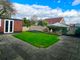 Thumbnail Detached bungalow for sale in Orchard Drive, Burton-Upon-Stather, Scunthorpe