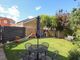 Thumbnail Detached house for sale in Ash Grove, New Tupton