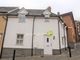 Thumbnail Terraced house to rent in Waterside Lane, Colchester