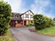 Thumbnail Detached house to rent in Denham Lane, Chalfont St. Peter, Gerrards Cross