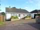 Thumbnail Bungalow for sale in Wessiters, Seaton, Devon