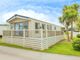Thumbnail Mobile/park home for sale in Delta Countryside Deluxe 2023, Solent Breezes Holiday Park, Warsash