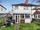 Thumbnail Semi-detached house for sale in Marsh Hill, Erdington, Birmingham