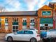 Thumbnail Commercial property for sale in Wharf Centre, Wharf St, Warwick