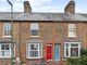 Thumbnail Terraced house for sale in Whyke Lane, Chichester, West Sussex