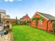 Thumbnail Detached house for sale in Cowslip Close, Wootton, Northampton