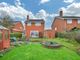 Thumbnail Detached house for sale in Old School Close, Weston, Stafford, Staffordshire