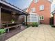 Thumbnail Detached house for sale in Walker Chase, Kesgrave