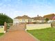 Thumbnail Bungalow for sale in Seaview Road, Greatstone, New Romney