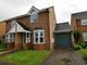 Thumbnail Semi-detached house to rent in Lodge Close, Huntingdon