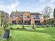 Thumbnail Detached house for sale in Henton, Chinnor, Oxfordshire