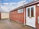 Thumbnail Detached bungalow for sale in Dunster Road, Newthorpe, Nottinghamshire