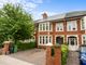 Thumbnail Terraced house for sale in Ullswater Avenue, Heath, Cardiff