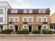 Thumbnail Town house for sale in Goddard Place, Tufnell Park, London