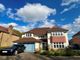 Thumbnail Property to rent in Whalebone Wood Road, Crawley