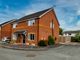 Thumbnail Semi-detached house for sale in Drill Hall Court, Llay, Wrexham