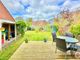 Thumbnail Detached house for sale in Grazeley Road, Three Mile Cross, Reading