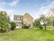 Thumbnail Detached house for sale in Cambridge Road, Waterbeach, Cambridge