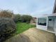 Thumbnail Bungalow for sale in Gleneagles Drive, Skegness