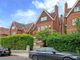 Thumbnail Flat to rent in Lindfield Gardens, Hampstead