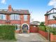 Thumbnail Semi-detached house for sale in Moor Allerton Drive, Moortown, Leeds