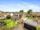 Thumbnail Detached house for sale in Isfield, Uckfield