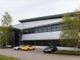 Thumbnail Office to let in Ground Floor Building 2000, Cambridge Research Park, Waterbeach, Cambridgeshire