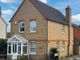 Thumbnail Detached house for sale in Sandy Road, Potton, Sandy