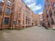 Thumbnail Flat to rent in Erskine Street, Leicester