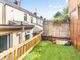Thumbnail Terraced house to rent in Dixon Street SN1,