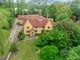 Thumbnail Detached house for sale in Long Melford, Sudbury, Suffolk