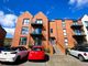 Thumbnail Flat to rent in Sir Harry Secombe Court, Swansea