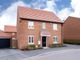 Thumbnail Detached house to rent in Lisa Head Avenue, Didcot