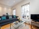 Thumbnail Maisonette to rent in Britten Street, Chelsea, London