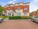 Thumbnail Flat for sale in Gillespie Close, Bedford, Bedfordshire