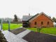 Thumbnail Detached bungalow for sale in Whitecroft Meadows, Haslingden, Rossendale