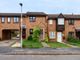 Thumbnail Terraced house for sale in Tarnbrook Way, Bracknell