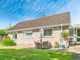 Thumbnail Bungalow for sale in Foster Close, Brundall, Norwich, Norfolk