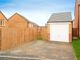 Thumbnail Detached house for sale in Sutton Heights, Alfreton Road, Sutton In Ashfield, Nottinghamshire