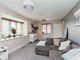 Thumbnail Detached house for sale in Harebell Close, Whittlesey, Peterborough