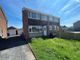 Thumbnail Semi-detached house for sale in Fairham Road, Stretton, Burton-On-Trent