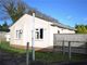 Thumbnail Bungalow for sale in Pitmore Lane, Pennington, Lymington, Hampshire