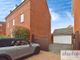 Thumbnail Detached house for sale in Ashmead Road, Woodlands Park, Bedford