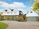 Thumbnail Country house for sale in Church Road, Cookham