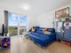 Thumbnail Flat for sale in Flowers Close, London